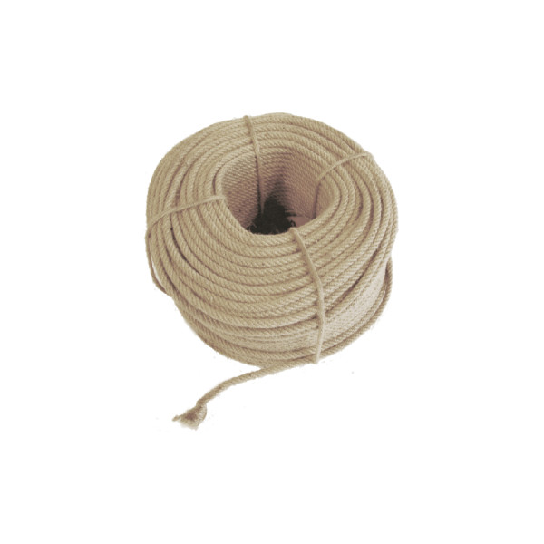 VRV JUTA 6mm 25m 