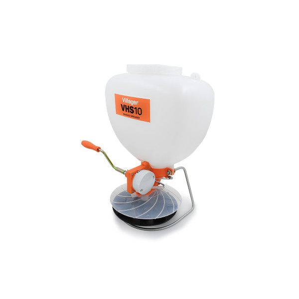 Sejalnik ročni VHS 10 Villager 