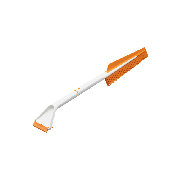 Metlica+strgalo za led Snowexpert 1019352 Fiskars