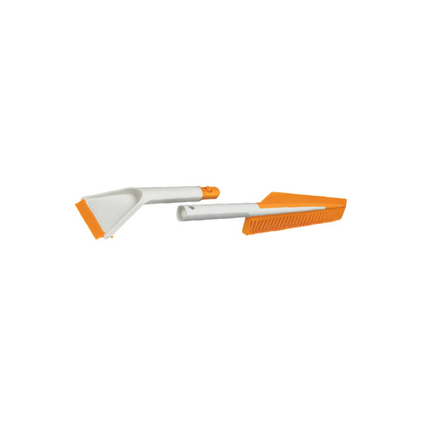 Metlica+strgalo za led Snowexpert 1019352 Fiskars
