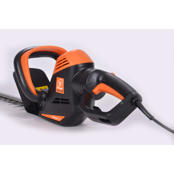 Škarje el. za živo mejo VHT 710 P 
