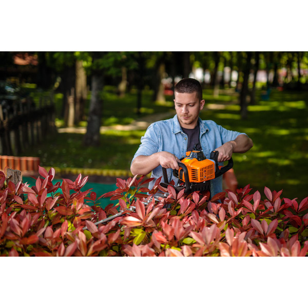 Škarje bencinske za ž. mejo VHPT 27E Villager 