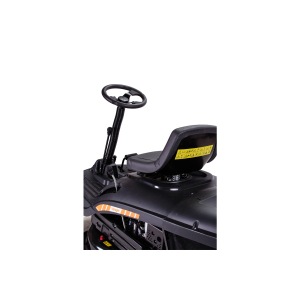 Kosilnica Easy Rider VTR 650