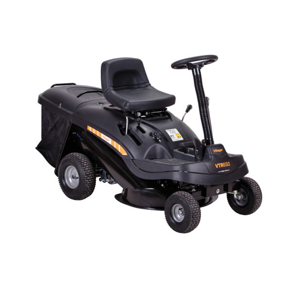 Kosilnica Easy Rider VTR 650 