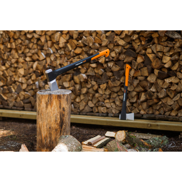 Sekira cepilka X25 XL 1015643 Fiskars