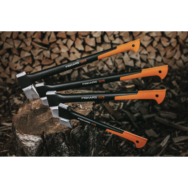 Sekira cepilka X25 XL 1015643 Fiskars
