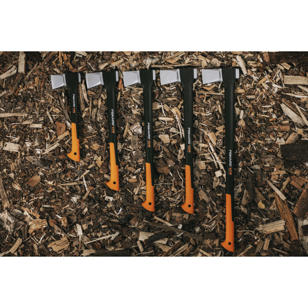 Sekira cepilka X27 XXL 1015644 Fiskars
