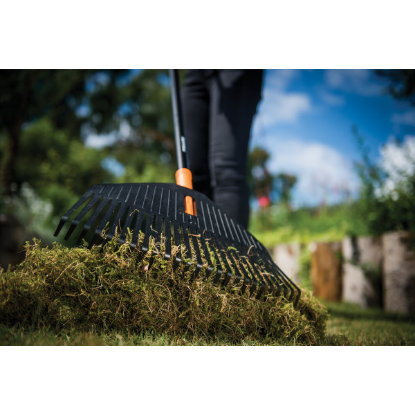 Grablje za listje M š41cm 1003464 Fiskars