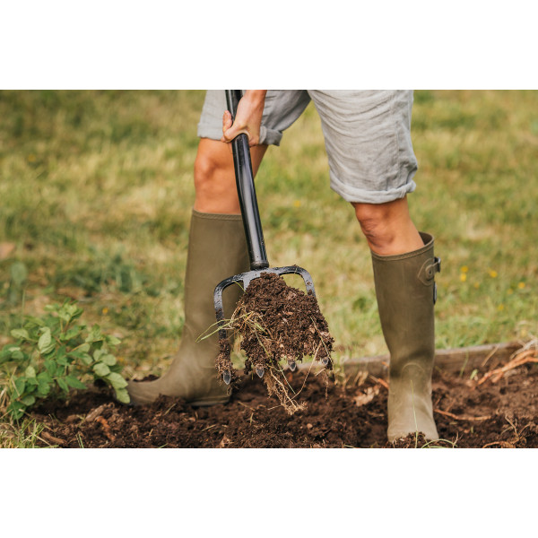 Vile prekopne Solid 122cm 2.1kg 1003458 Fiskars