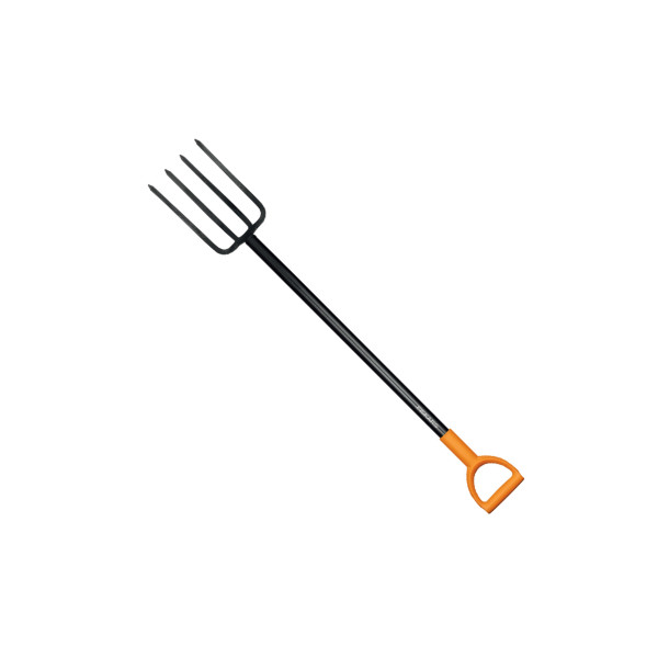 Vile prekopne Solid 122cm 2.1kg 1003458 Fiskars