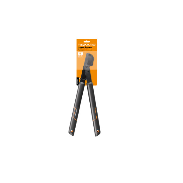 Škarje za veje byp.s L28 Singlestep 1001432 Fiskars