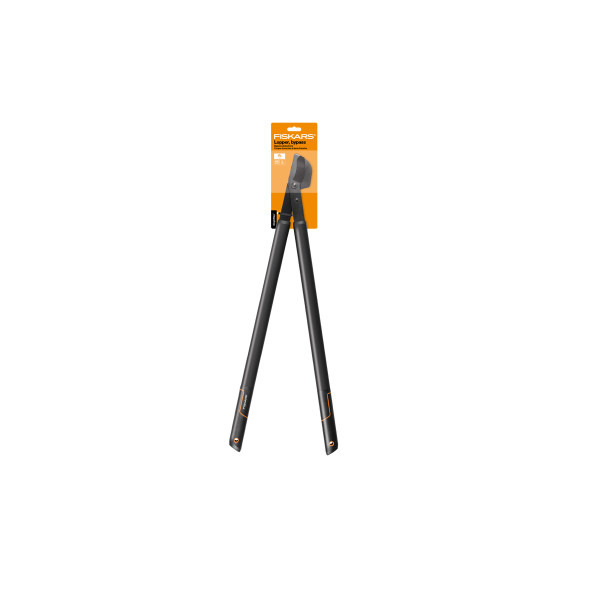 Škarje za veje byp.l L38 Singlestep 1001426 Fiskars