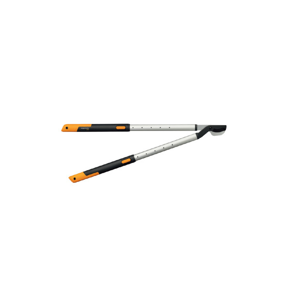 Škarje za veje teleskopske L86 1013564 Fiskars