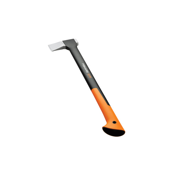 Sekira cepilka X21 L 1015642 Fiskars