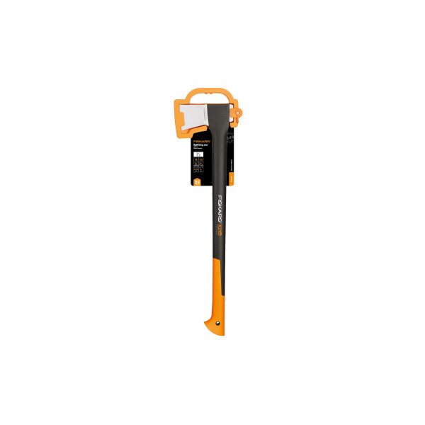 Sekira cepilka X21 L 1015642 Fiskars