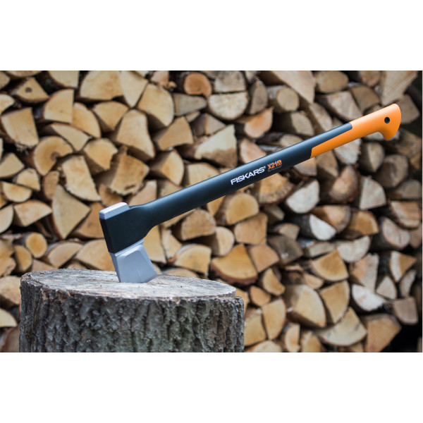 Sekira cepilka X21 L 1015642 Fiskars