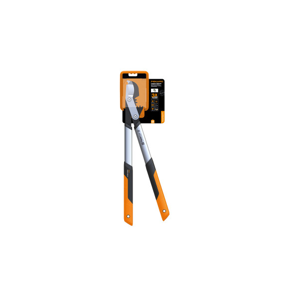 Škarje za veje byp.m LX94 Powergea 1020187 Fiskars