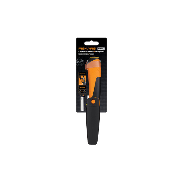 Nož z brusom 219mm 1023619 Fiskars 