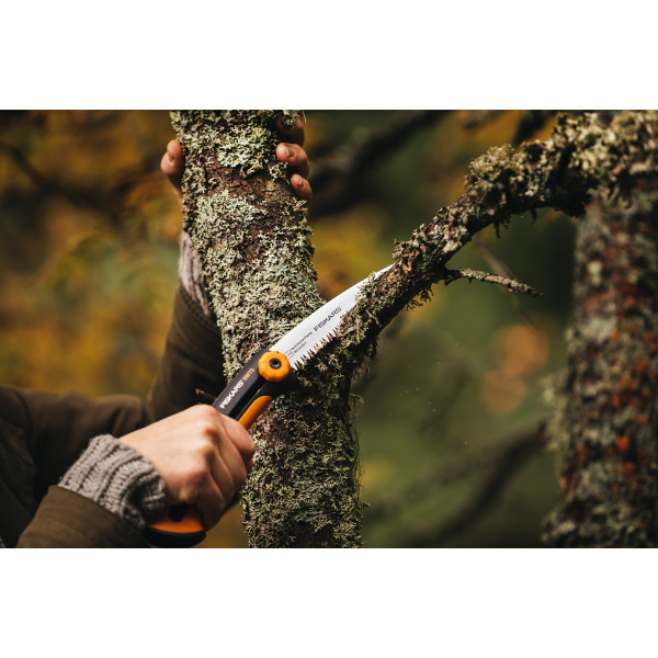 Žaga vrtna S SW73 XTRACT 1000613 Fiskars