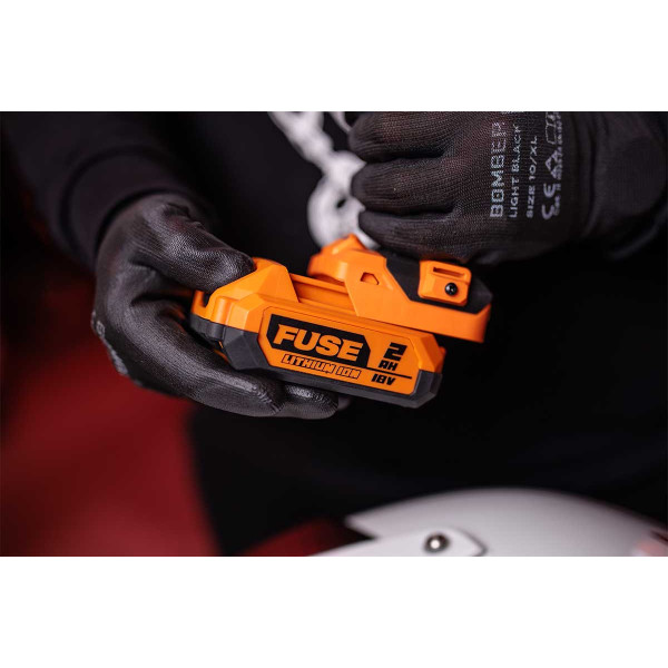 Akumulator 18V 2.0 Ah Fuse