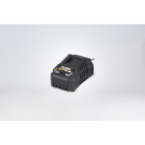 Polnilnik 18V 2.4A Fuse