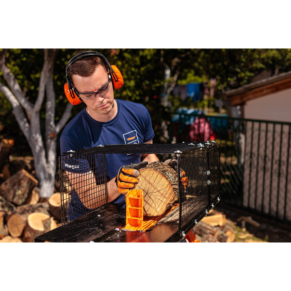 Cepilnik horizontalni HLS 55 T Villager 