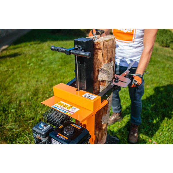 Cepilnik vertikalni PLS 10 T 2019 Villager 