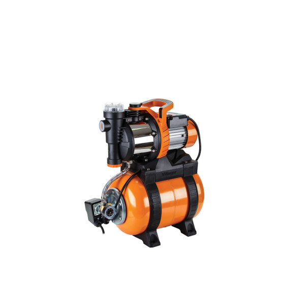 Črpalka hišni hidropak VGP 1100F