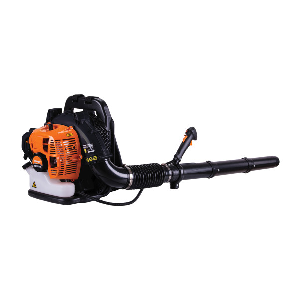 Nahrbtni bencinski puhalnik VB 5290 E