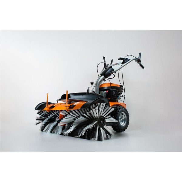 Pometalni stroj VSS 100
