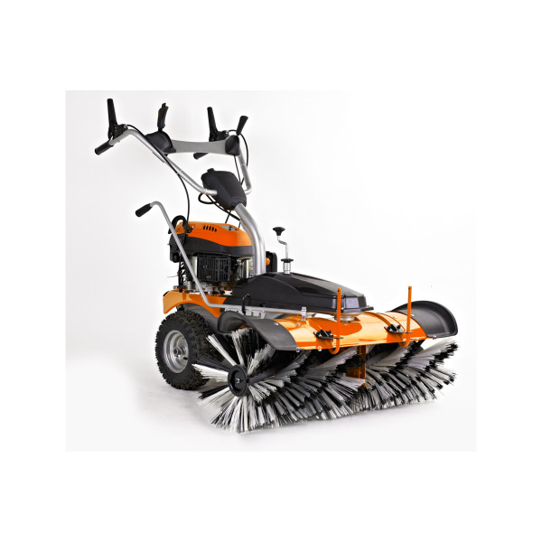 Pometalni stroj VSS 100