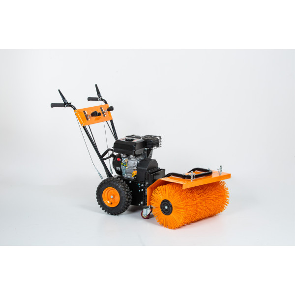 Pometalni stroj VSS 60