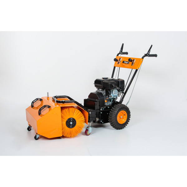 Pometalni stroj VSS 60