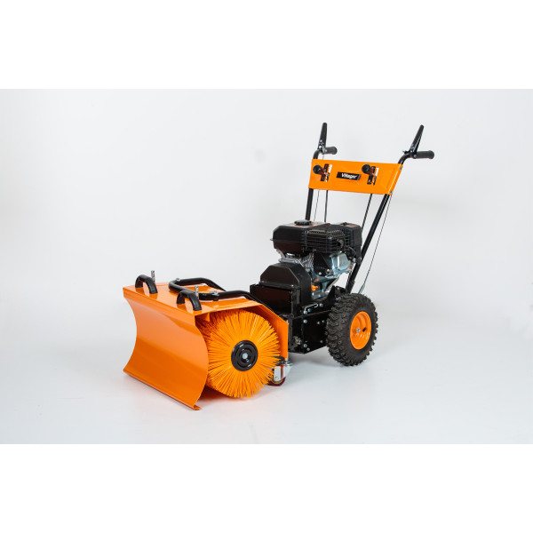 Pometalni stroj VSS 60