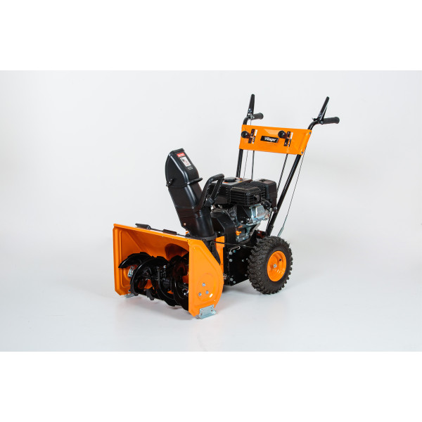 Pometalni stroj VSS 60