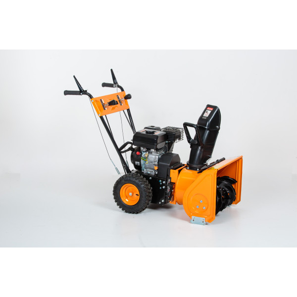 Pometalni stroj VSS 60