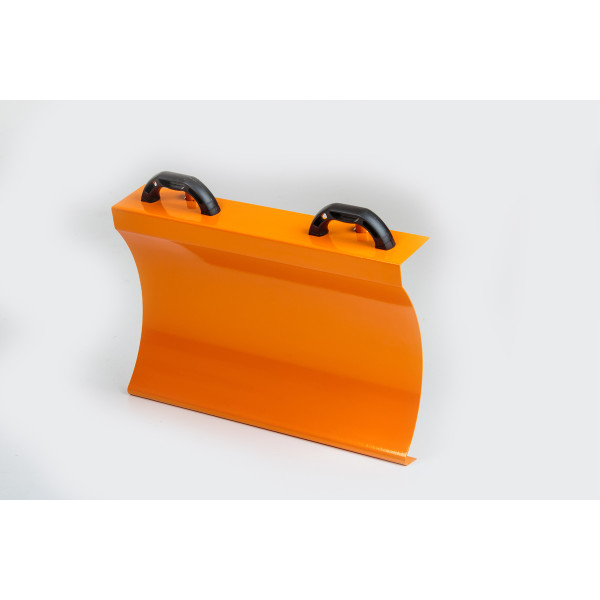 Pometalni stroj plug za VSS 60