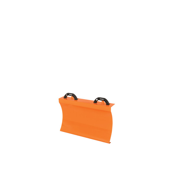 Pometalni stroj plug za VSS 60