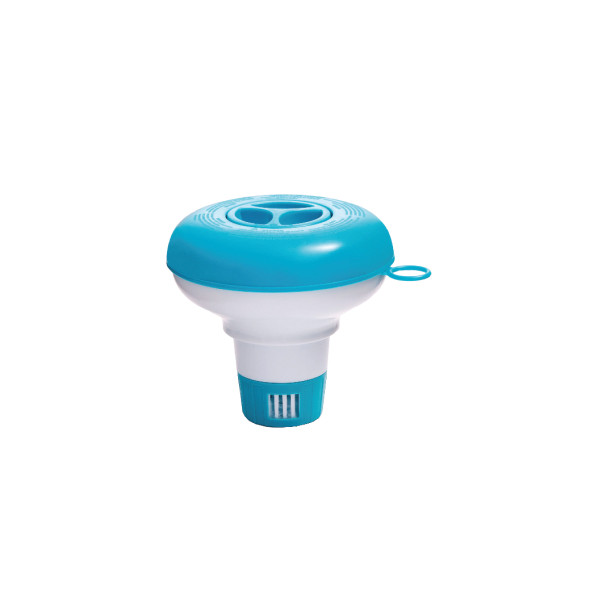 DOZATOR  ZA KLOR TABLETE 047347 