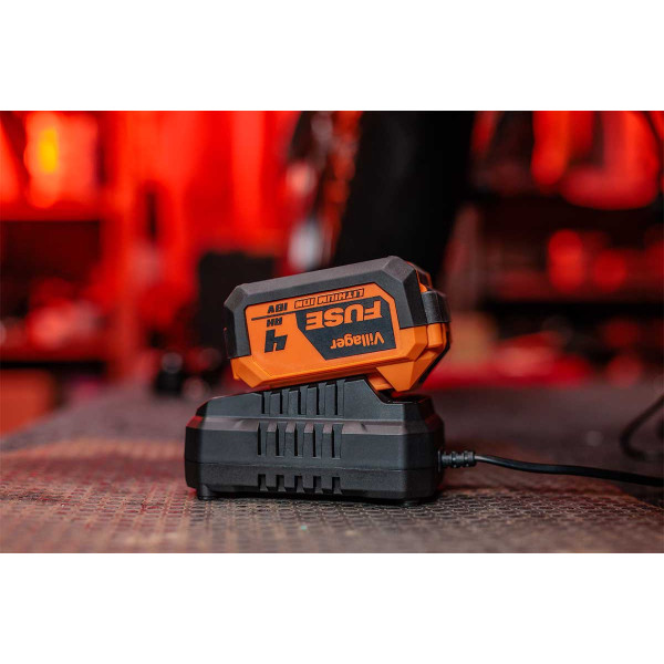 Akumulator 18V 4.0 Ah Fuse
