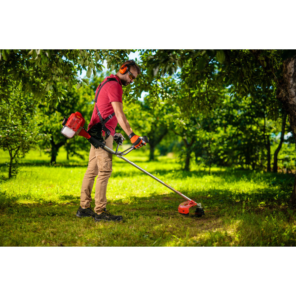 Kosa bencinska AGM 520 E 