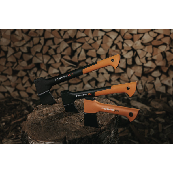 Sekira hišna X10 S 1 kg 1015619 Fiskars