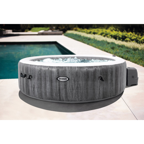 BAZEN ZUN MASAŽNI-GREYWOOD DELUXE 2.16X0.71 060501 