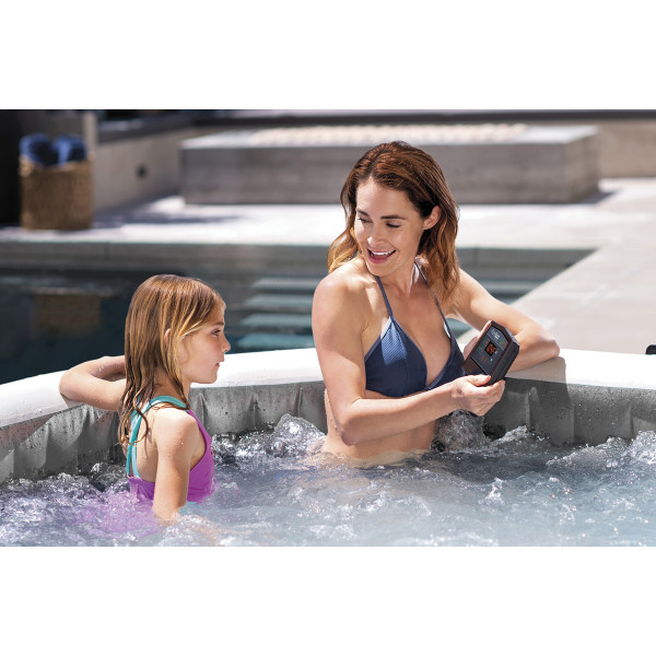 BAZEN ZUN MASAŽNI-GREYWOOD DELUXE 2.16X0.71 060501 