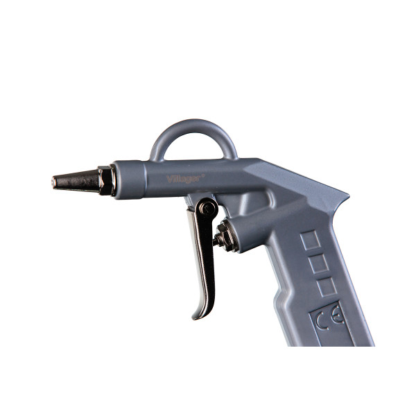 Pištola za izpih.za komp. VAT DG 10 AB Villager 