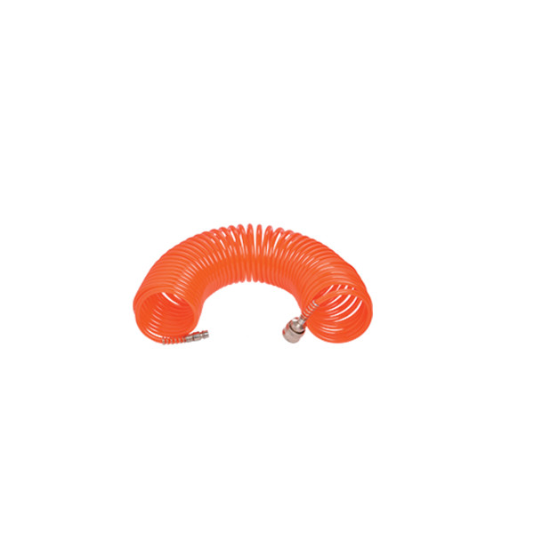 Cev spiralna pnevmatska 5m VAT PU 001 
