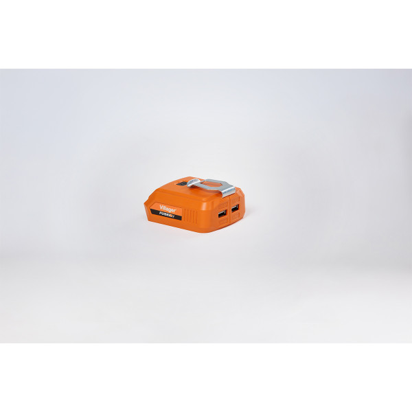 Svetilka-USB poln. Fuse VLN 9920