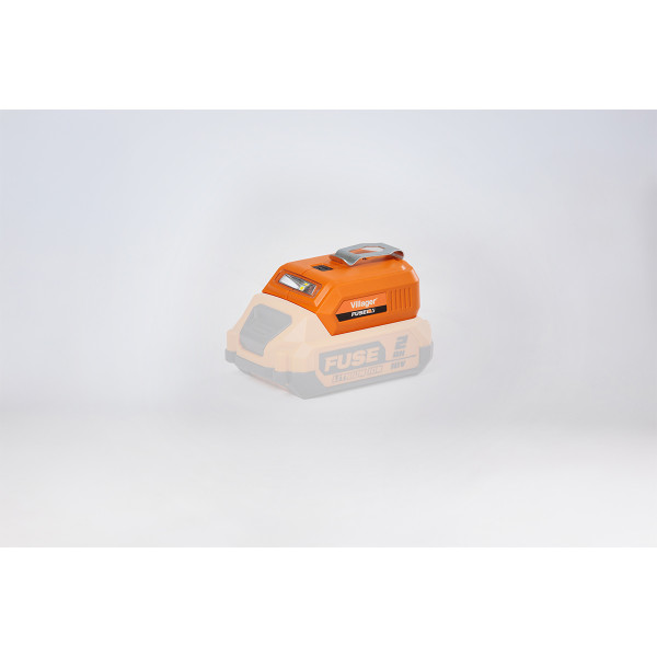 Svetilka-USB poln. Fuse VLN 9920