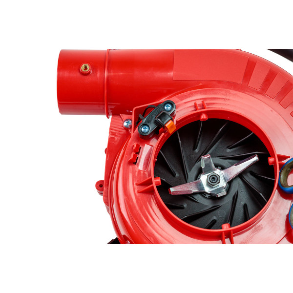 Puhalnik / sesalnik bencinski AGM ABV 2520 