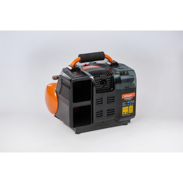 Kompresor Fuse VAT 0640